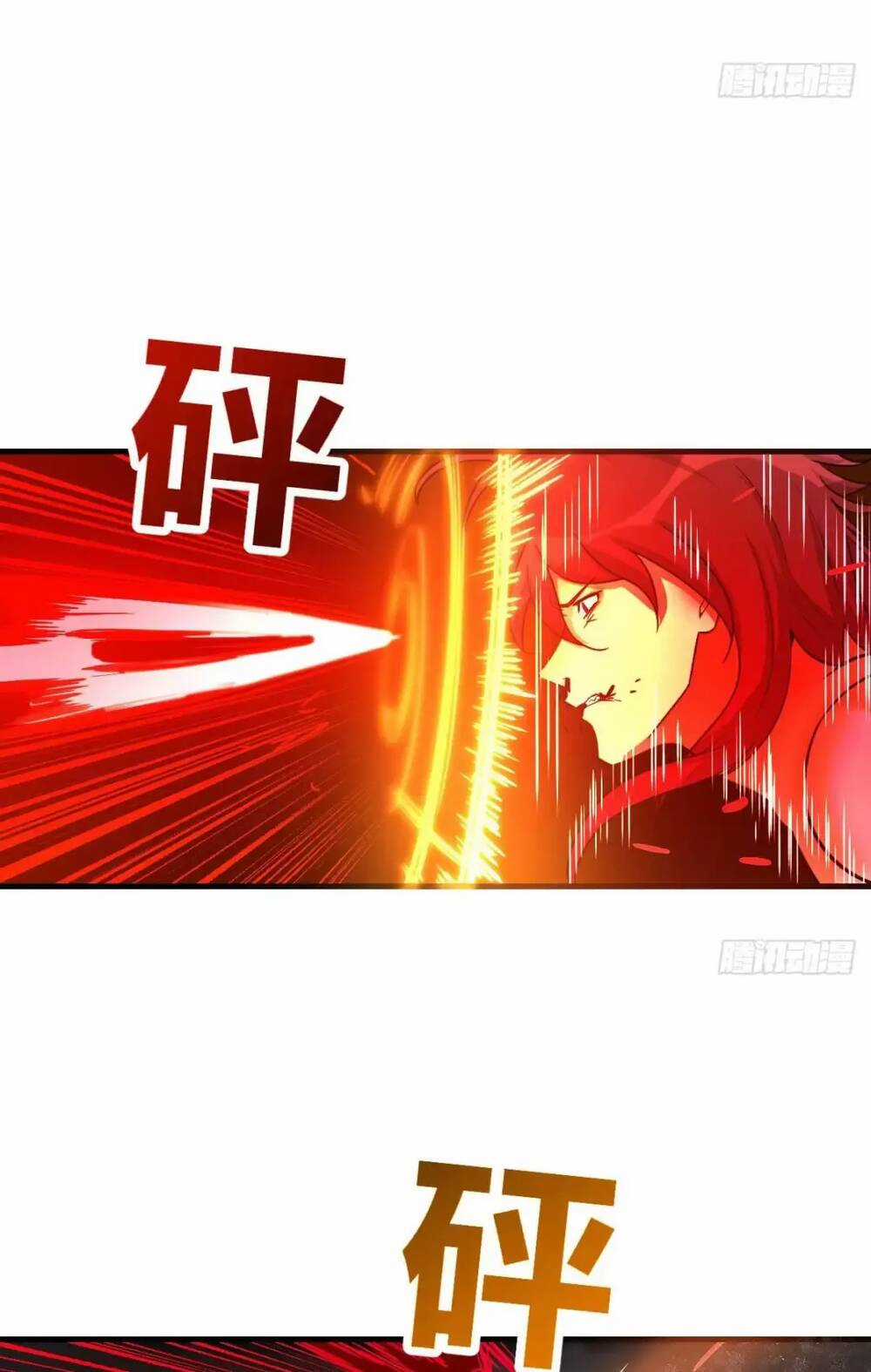 đấu thần vĩnh dạ Chapter 8 trang 21