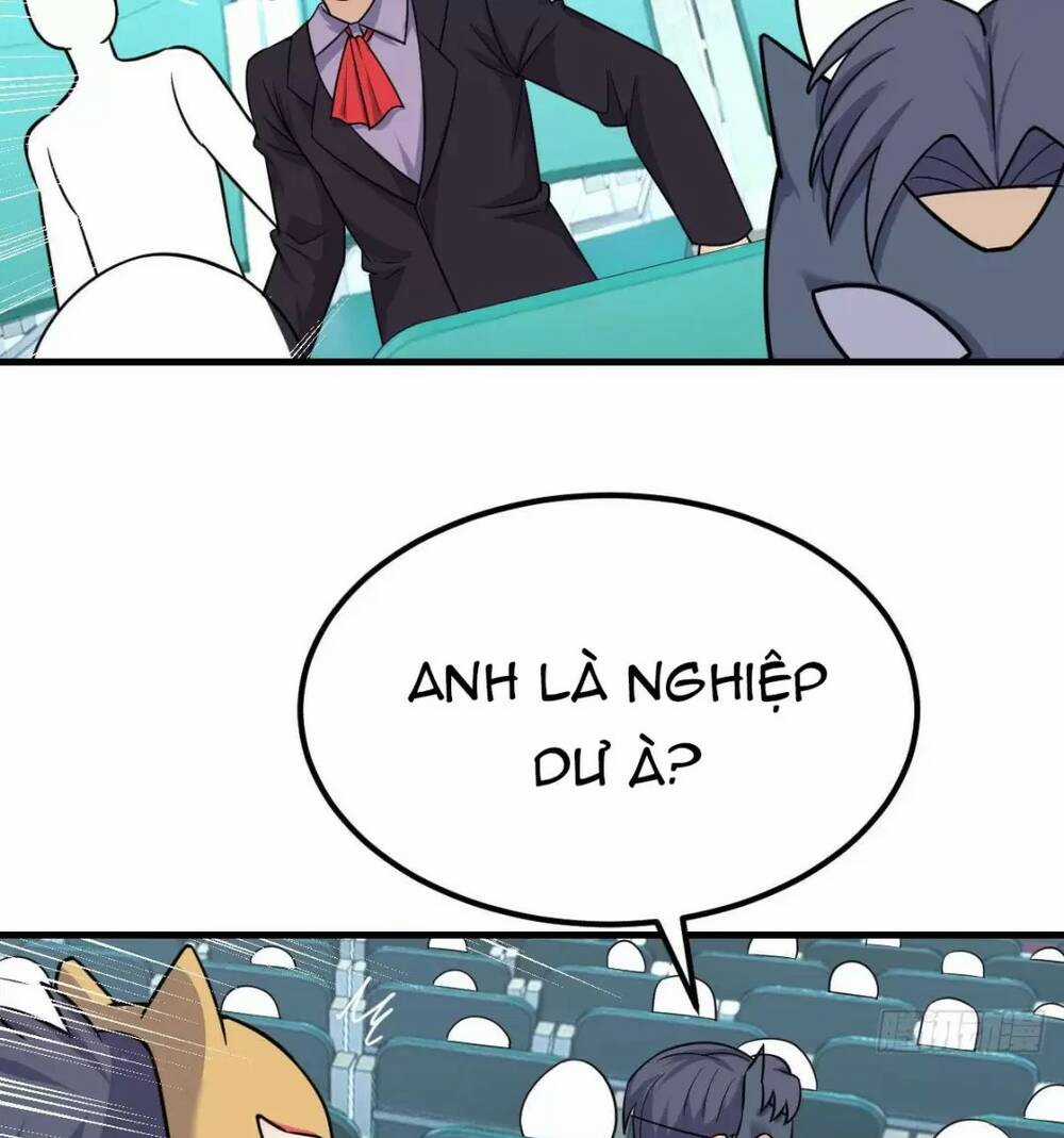 đấu thần vĩnh dạ Chapter 8 trang 23