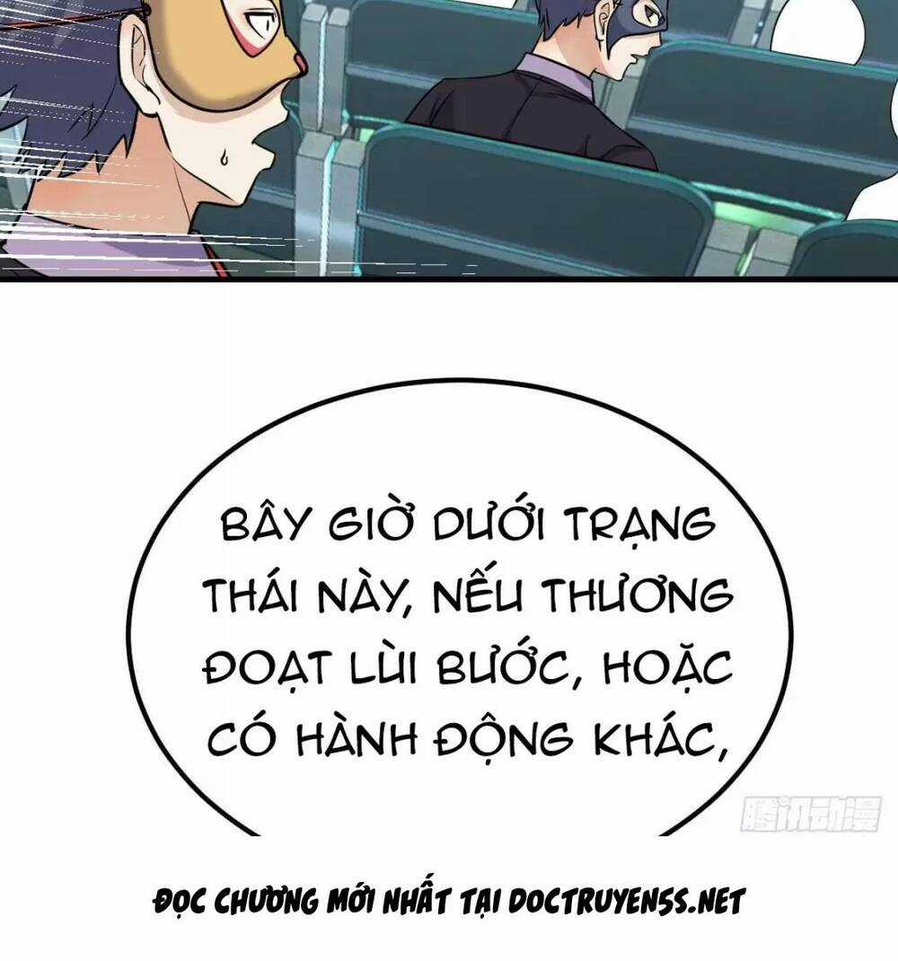 đấu thần vĩnh dạ Chapter 8 trang 24