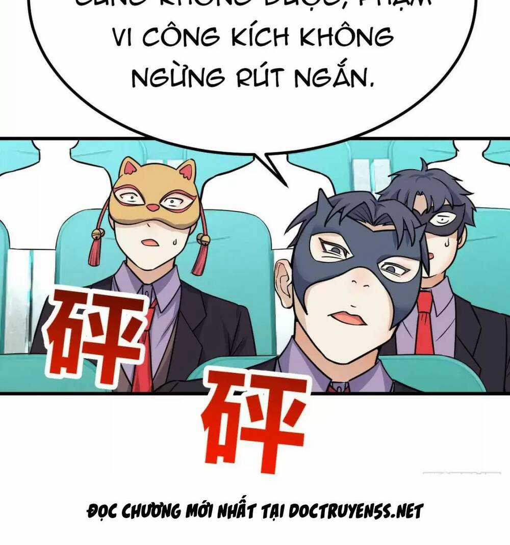 đấu thần vĩnh dạ Chapter 8 trang 28