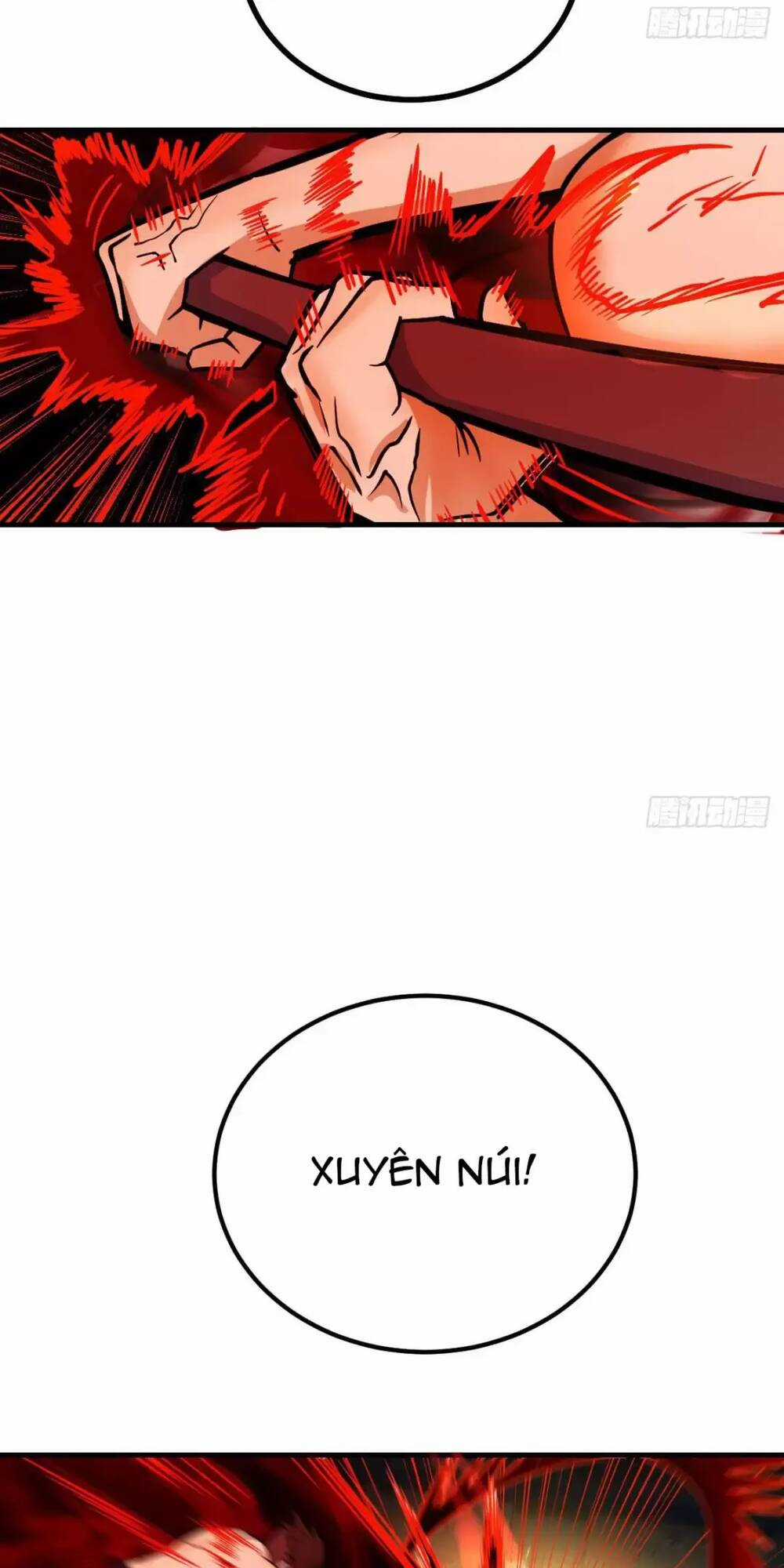 đấu thần vĩnh dạ Chapter 8 trang 31