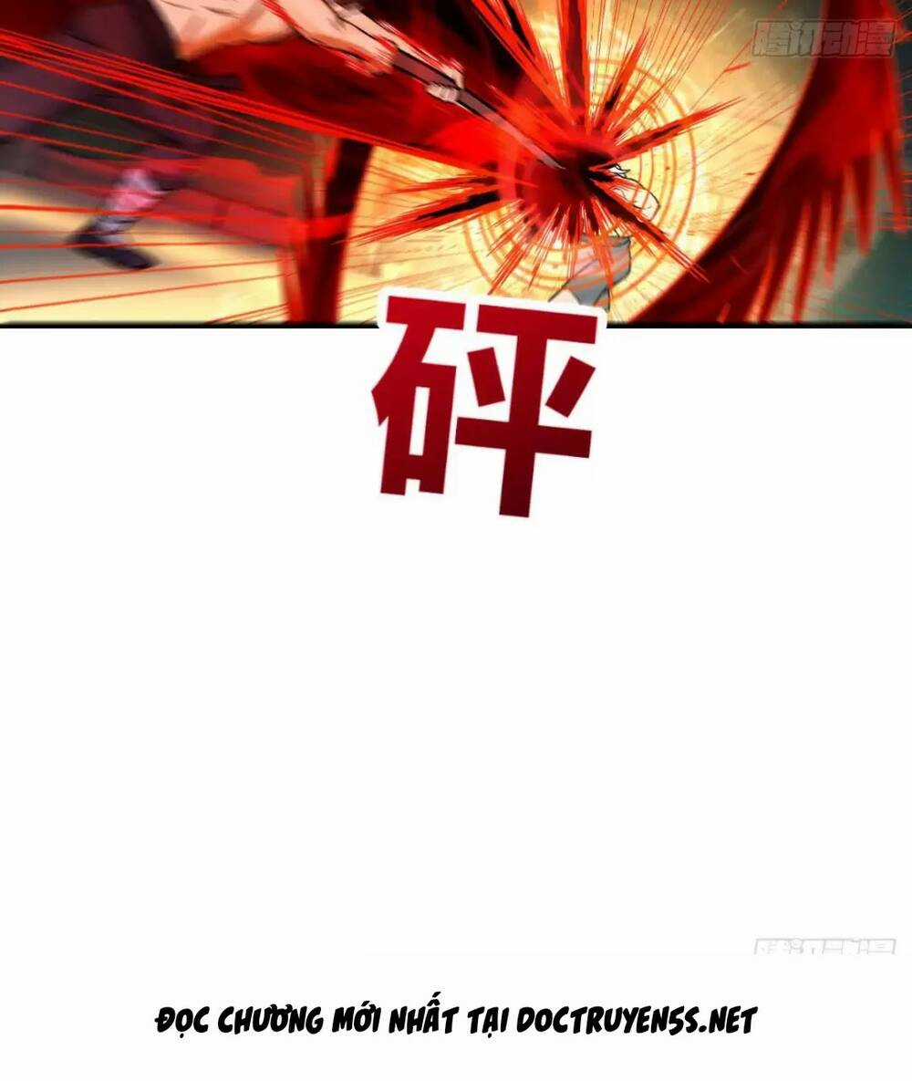 đấu thần vĩnh dạ Chapter 8 trang 32