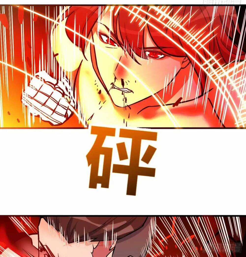 đấu thần vĩnh dạ Chapter 8 trang 33