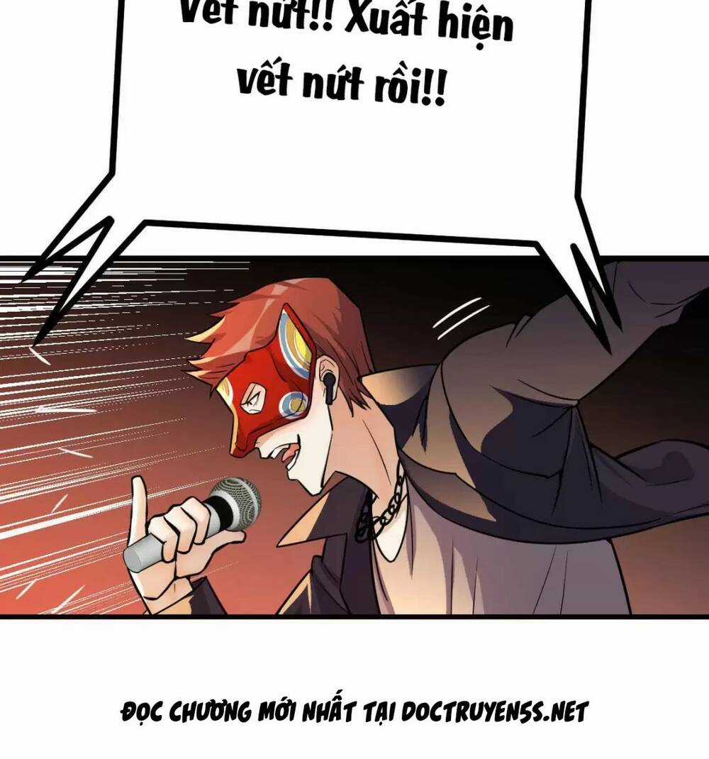 đấu thần vĩnh dạ Chapter 8 trang 35