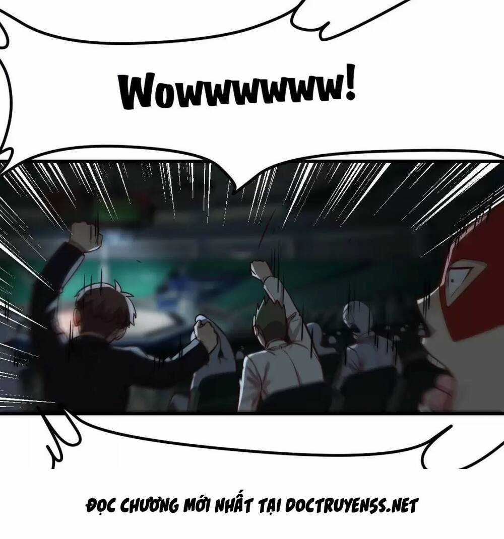 đấu thần vĩnh dạ Chapter 8 trang 39