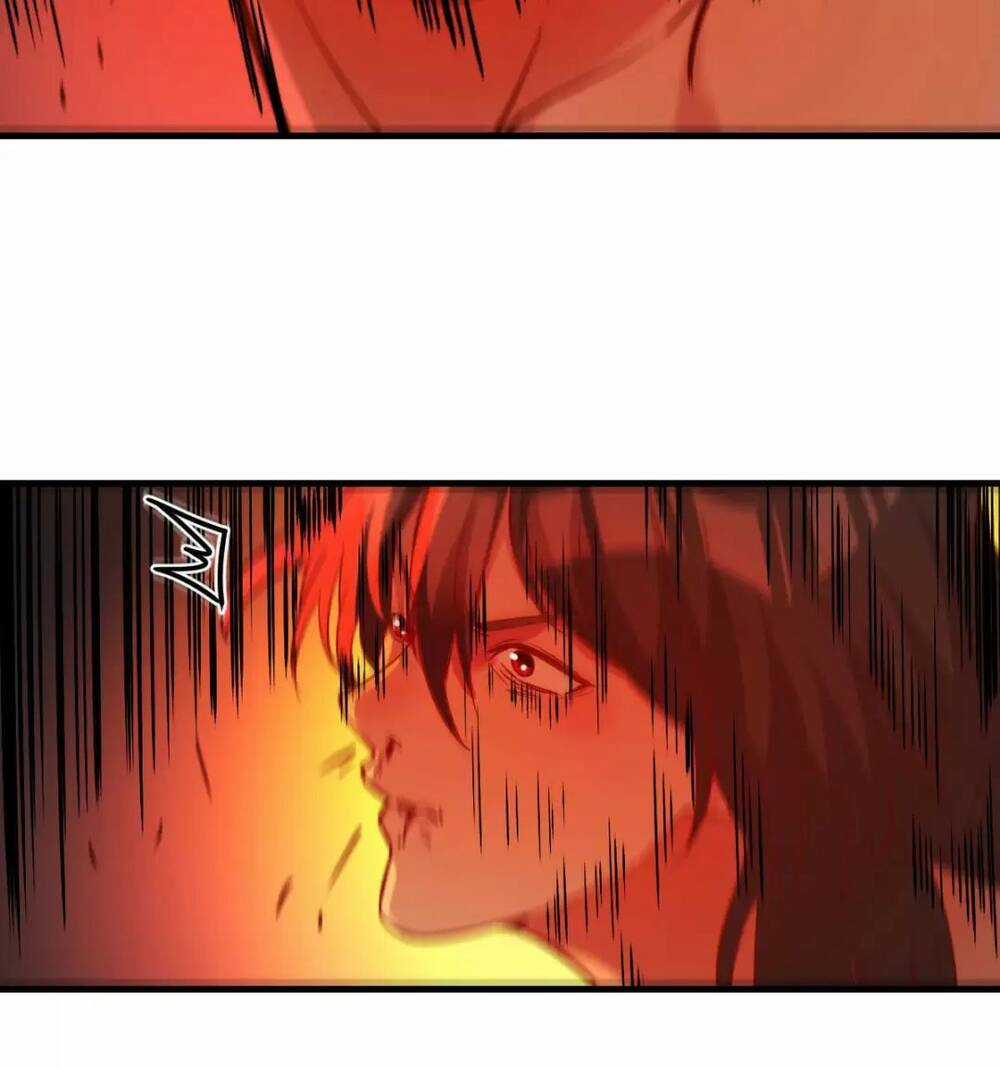 đấu thần vĩnh dạ Chapter 8 trang 41