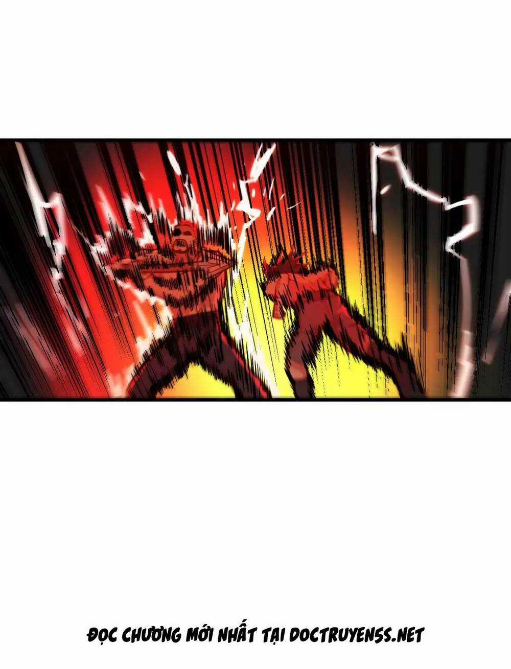 đấu thần vĩnh dạ Chapter 8 trang 45