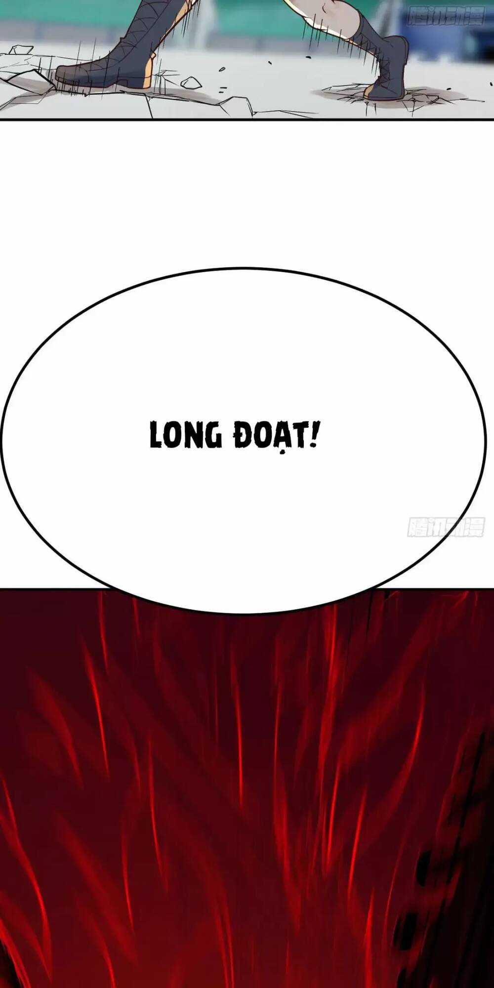 đấu thần vĩnh dạ Chapter 8 trang 48