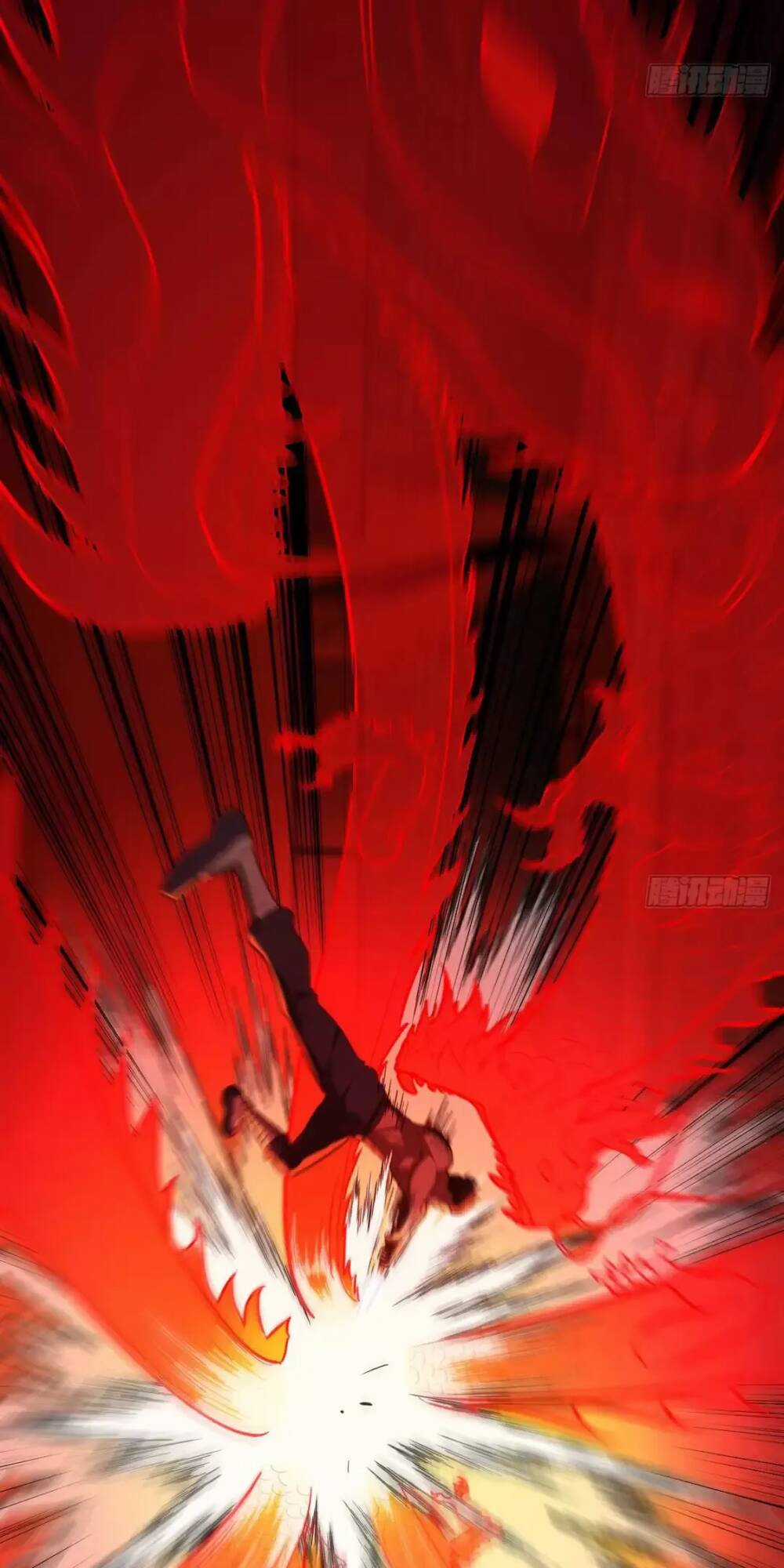 đấu thần vĩnh dạ Chapter 8 trang 49