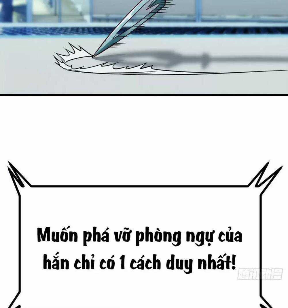 đấu thần vĩnh dạ Chapter 8 trang 5