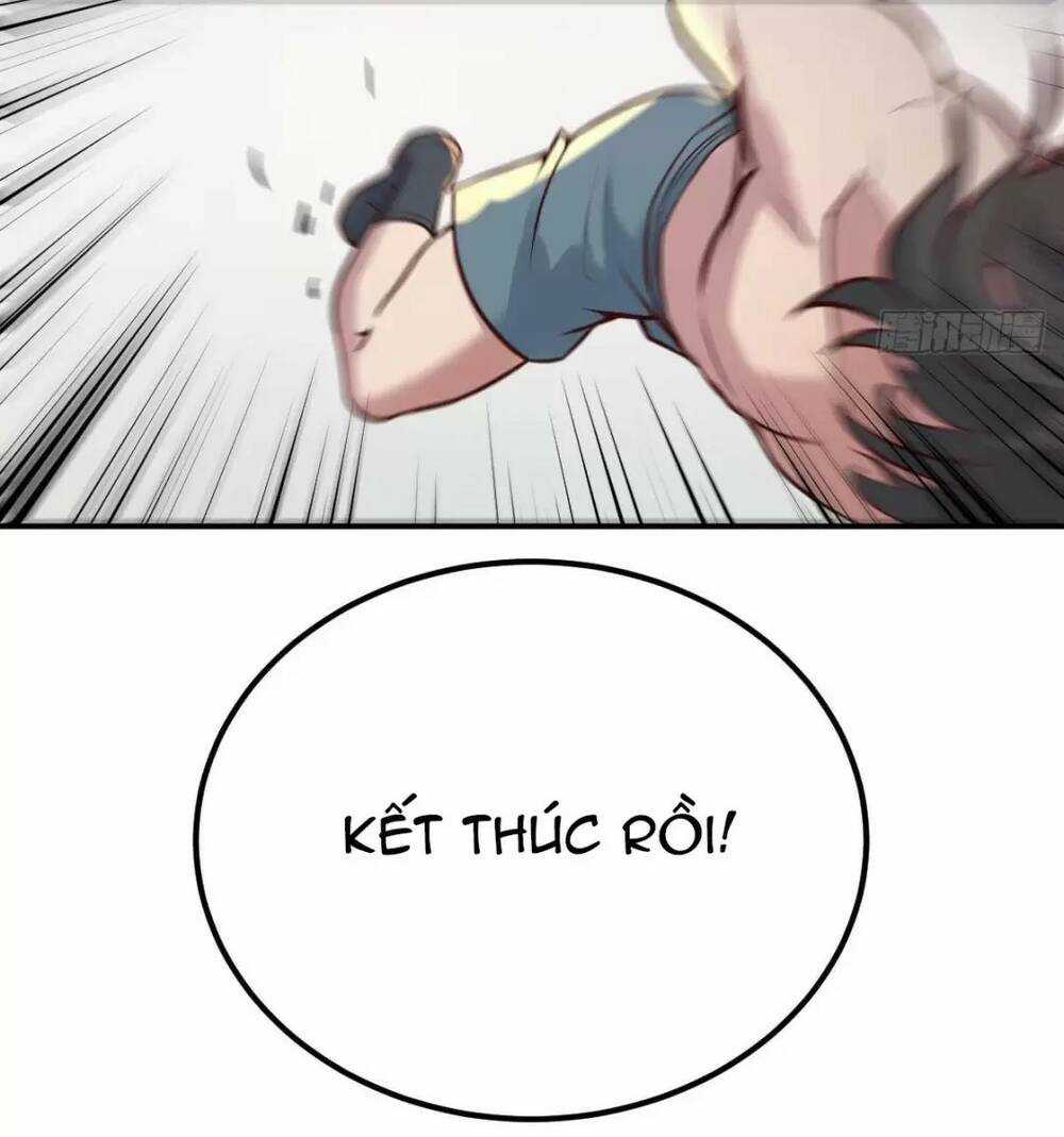 đấu thần vĩnh dạ Chapter 8 trang 53