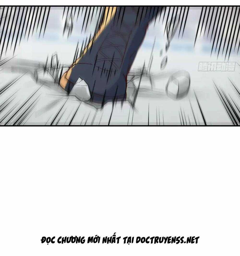 đấu thần vĩnh dạ Chapter 8 trang 54