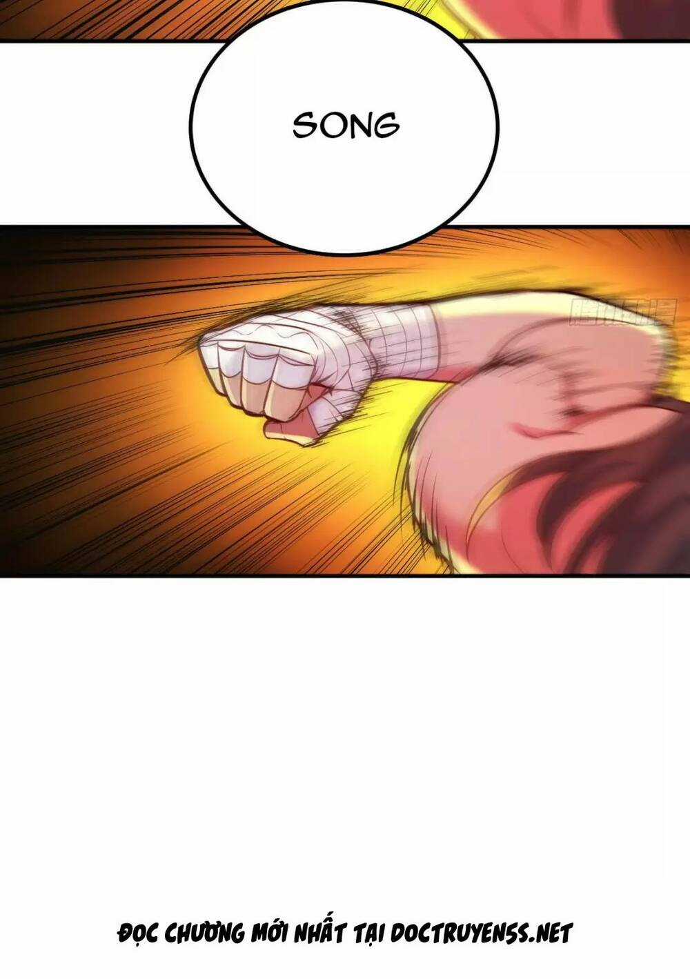 đấu thần vĩnh dạ Chapter 8 trang 56