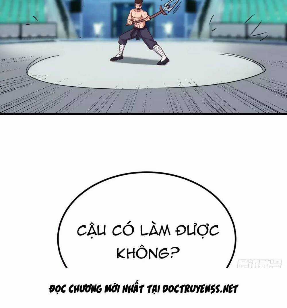 đấu thần vĩnh dạ Chapter 8 trang 8