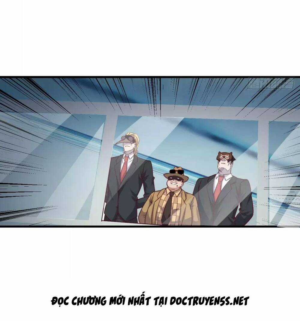 đấu thần vĩnh dạ Chapter 9 trang 12