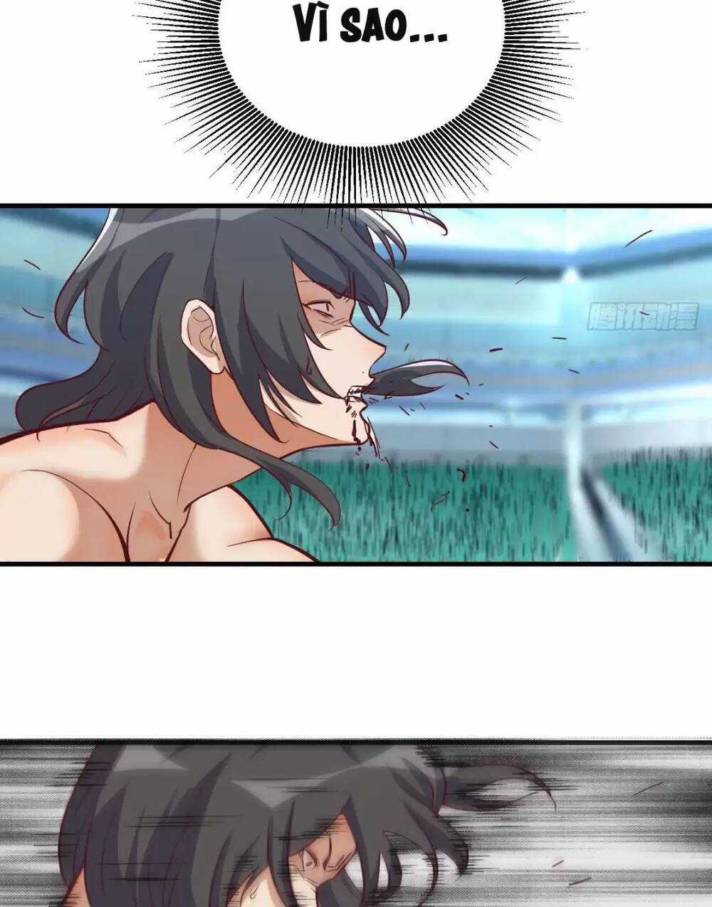 đấu thần vĩnh dạ Chapter 9 trang 15