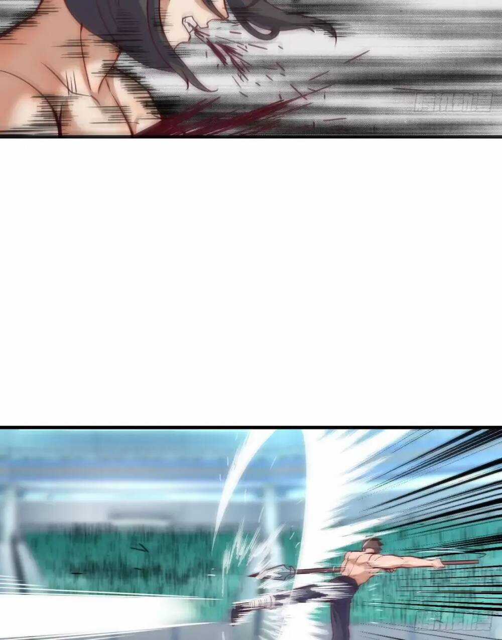 đấu thần vĩnh dạ Chapter 9 trang 16