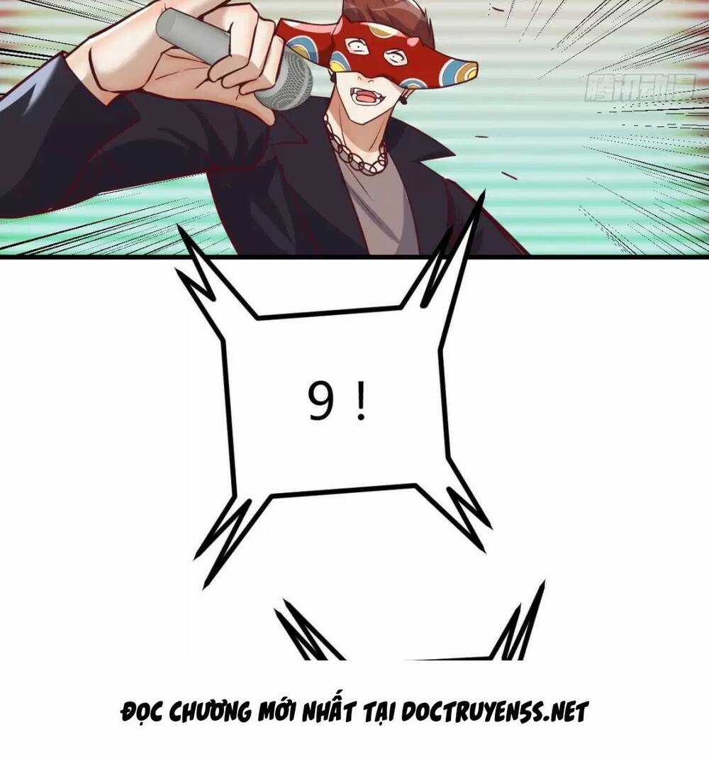 đấu thần vĩnh dạ Chapter 9 trang 21