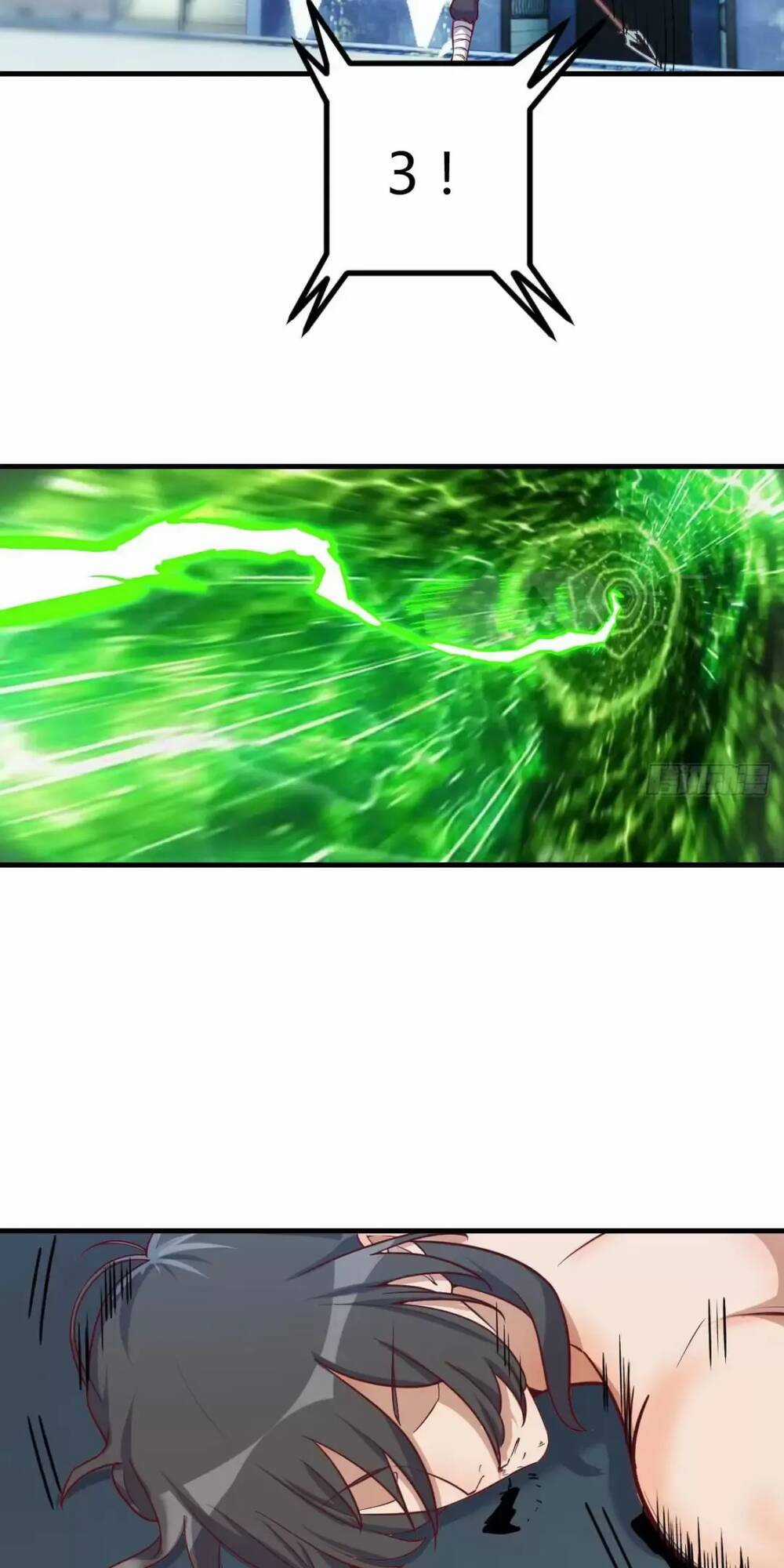 đấu thần vĩnh dạ Chapter 9 trang 24