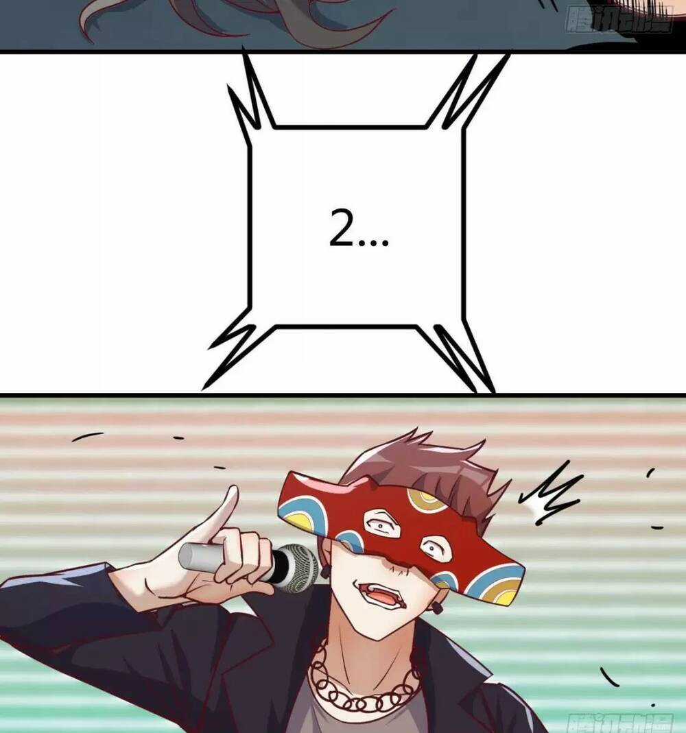 đấu thần vĩnh dạ Chapter 9 trang 25