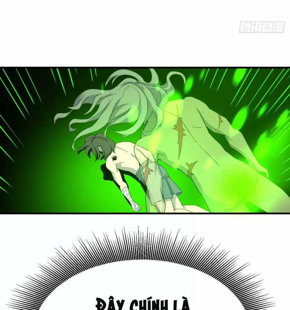 đấu thần vĩnh dạ Chapter 9 trang 27