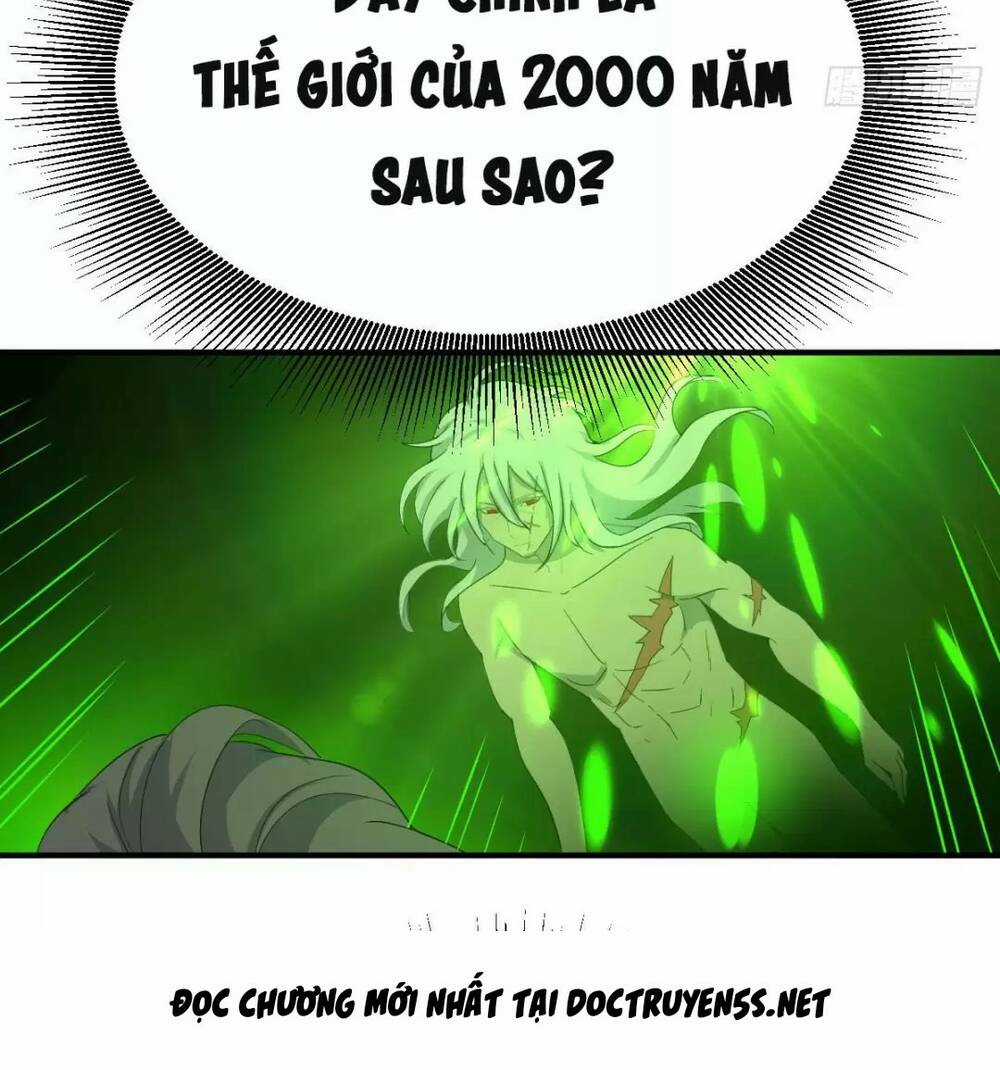 đấu thần vĩnh dạ Chapter 9 trang 28