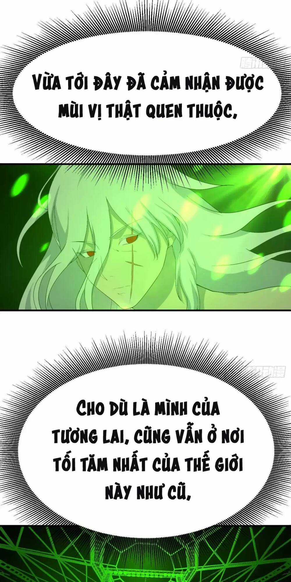 đấu thần vĩnh dạ Chapter 9 trang 29