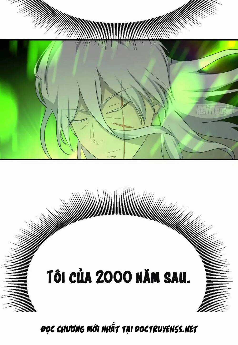 đấu thần vĩnh dạ Chapter 9 trang 31