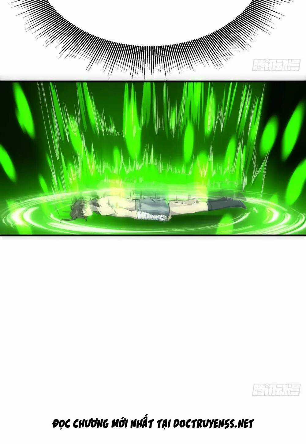 đấu thần vĩnh dạ Chapter 9 trang 32