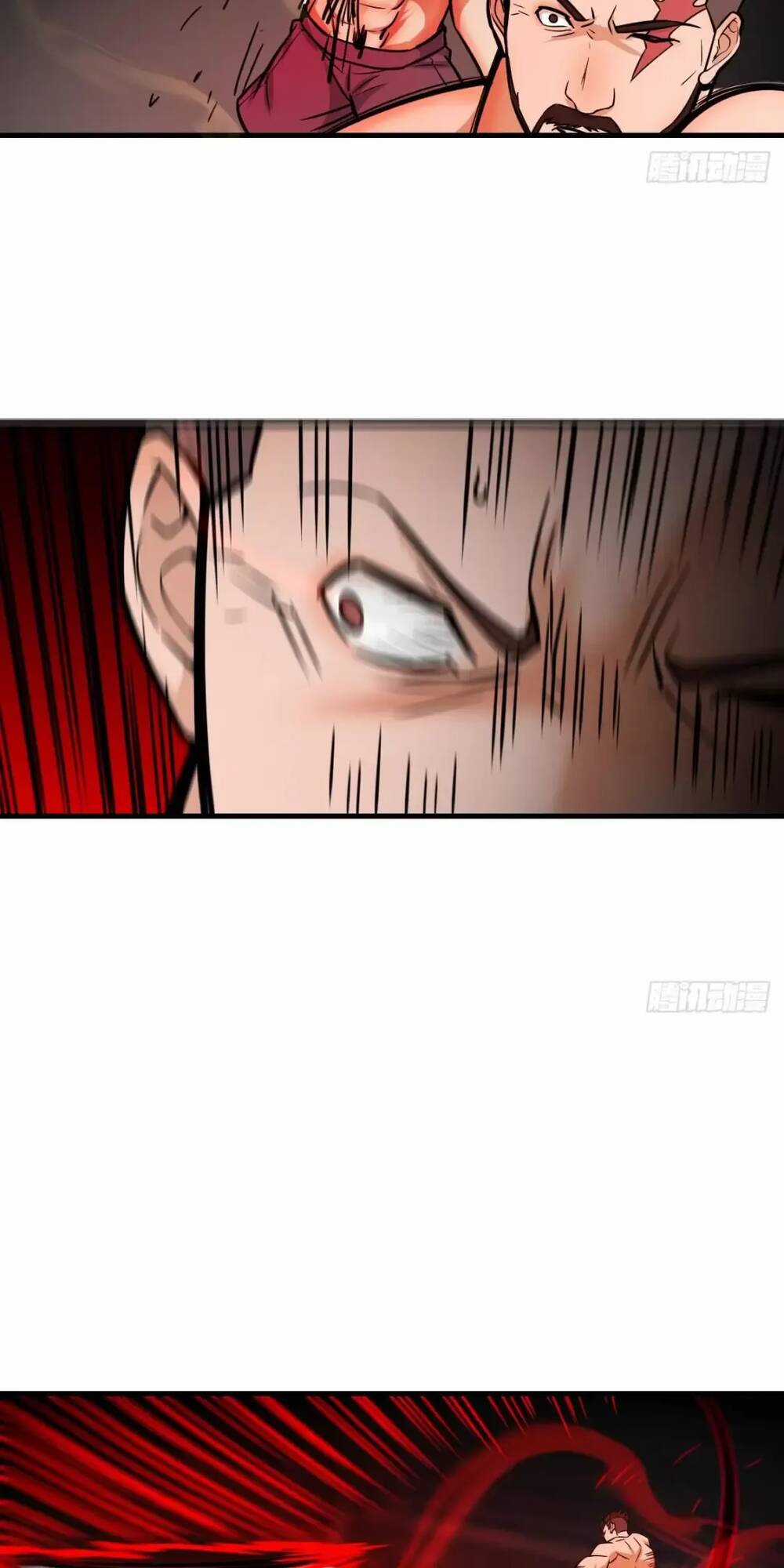 đấu thần vĩnh dạ Chapter 9 trang 5