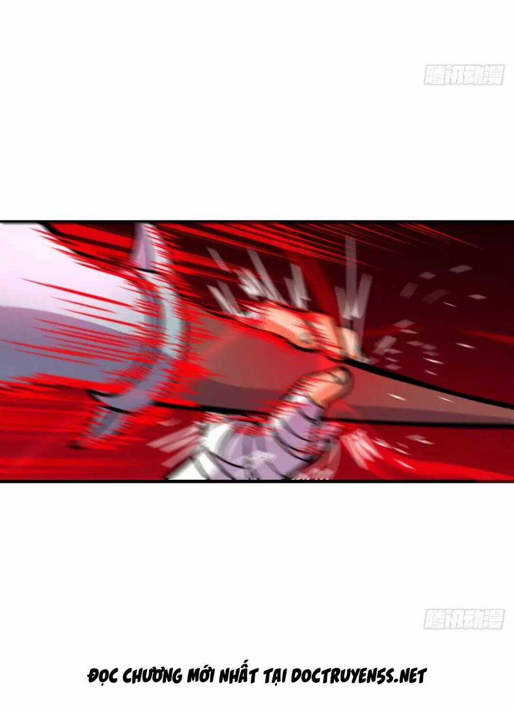 đấu thần vĩnh dạ Chapter 9 trang 7