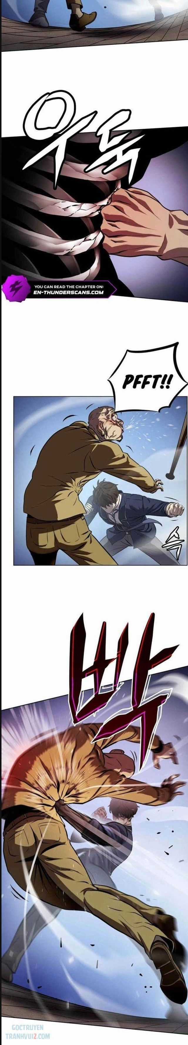 Đấu Trường Chiến Đấu Chương 1 trang 13