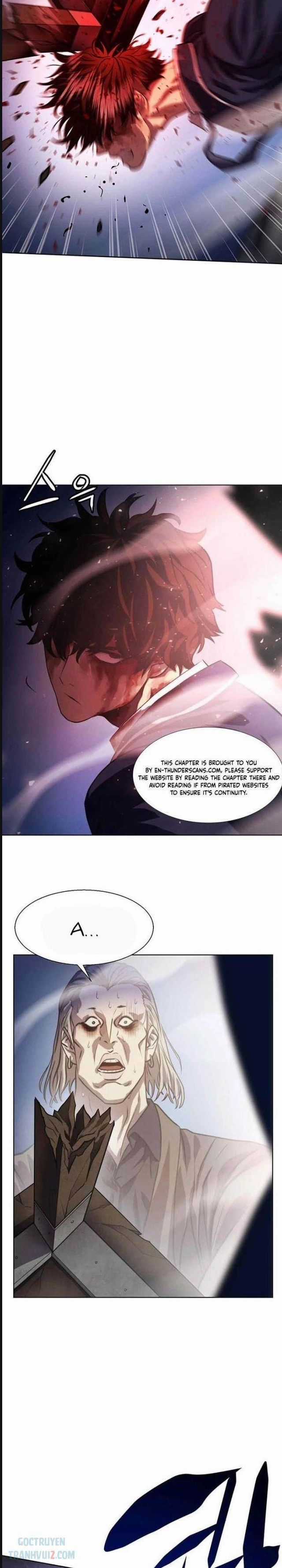 Đấu Trường Chiến Đấu Chương 1 trang 16