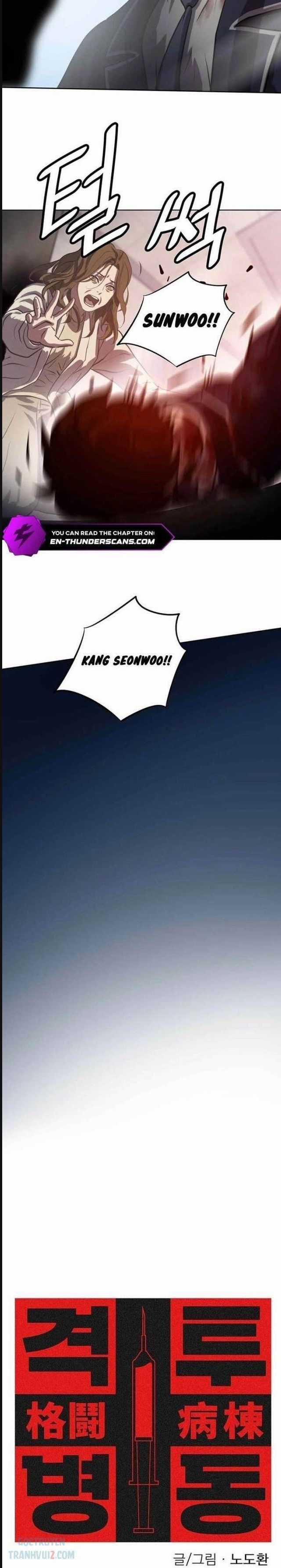 Đấu Trường Chiến Đấu Chương 1 trang 22