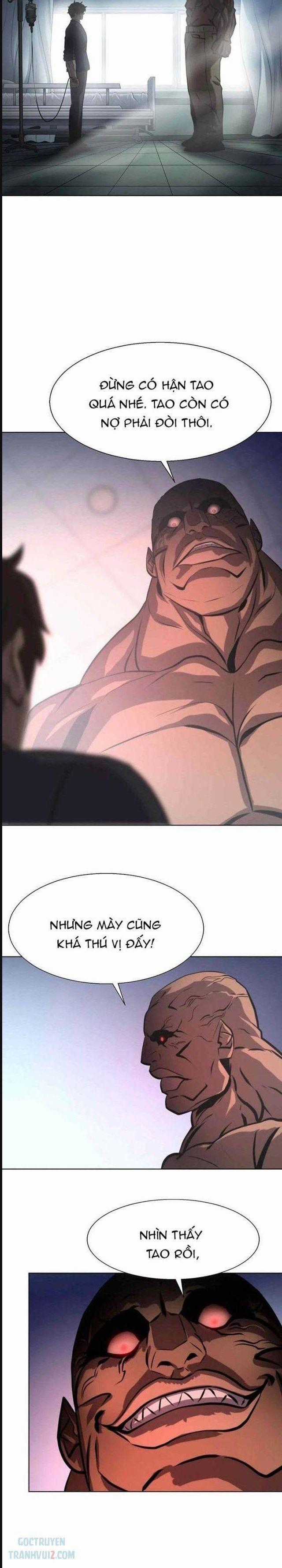 Đấu Trường Chiến Đấu Chương 1 trang 29