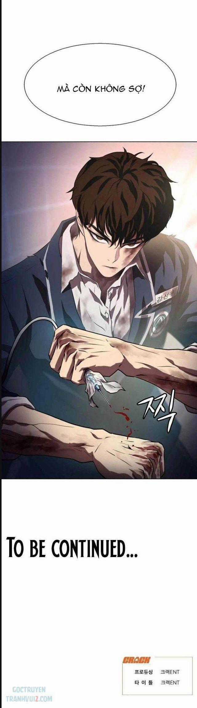 Đấu Trường Chiến Đấu Chương 1 trang 30