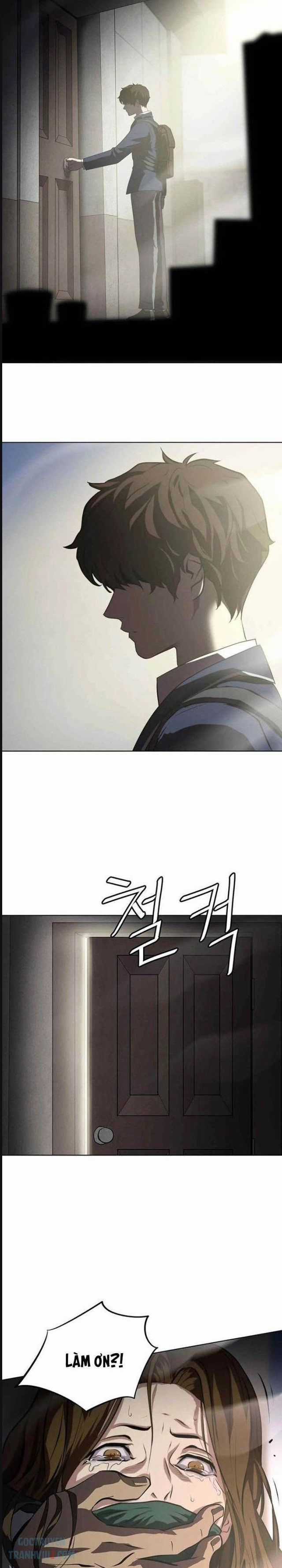 Đấu Trường Chiến Đấu Chương 1 trang 6