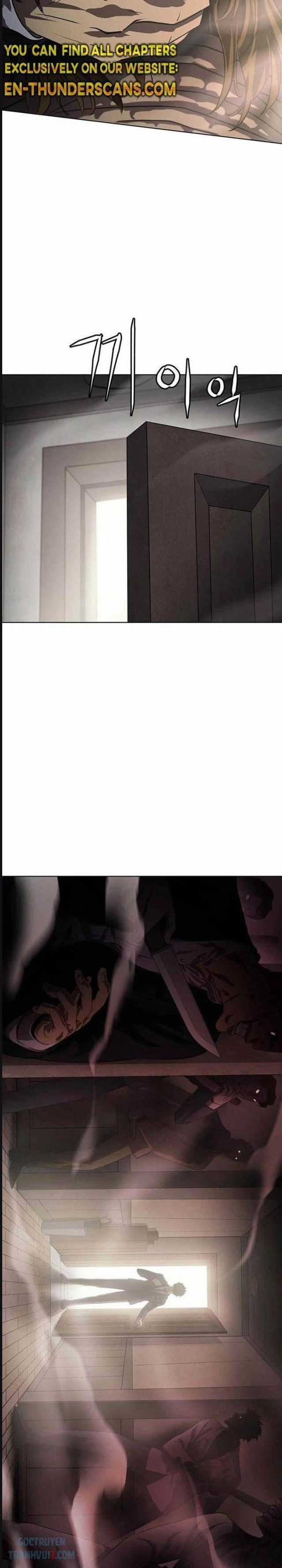 Đấu Trường Chiến Đấu Chương 1 trang 7