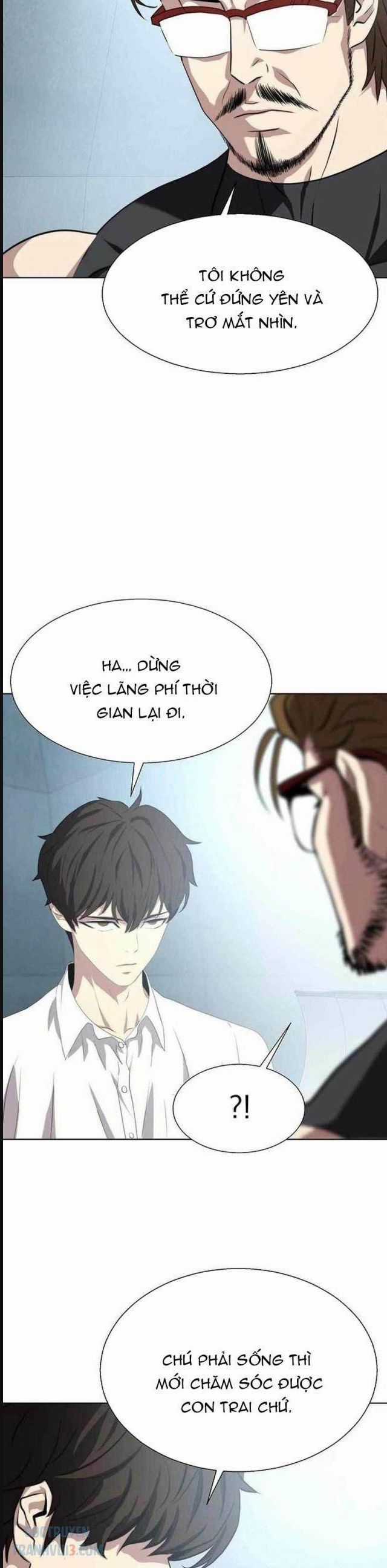 Đấu Trường Chiến Đấu Chương 10 trang 13