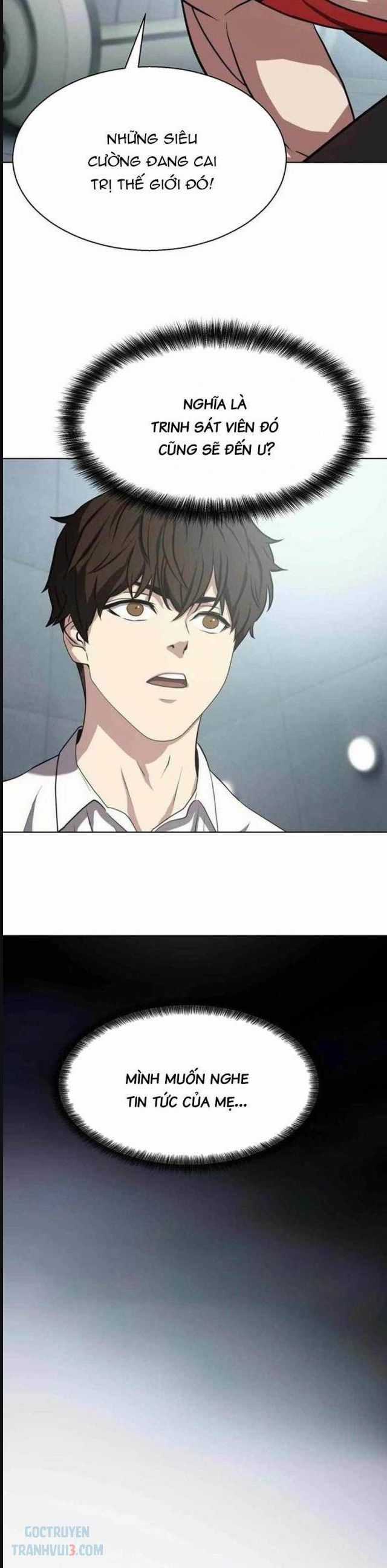 Đấu Trường Chiến Đấu Chương 10 trang 23