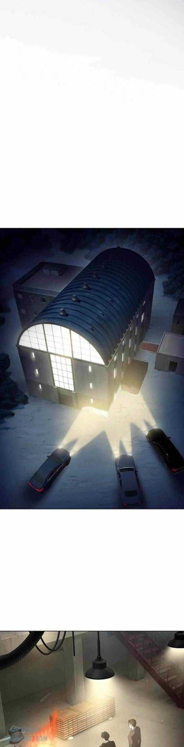 Đấu Trường Chiến Đấu Chương 10 trang 24