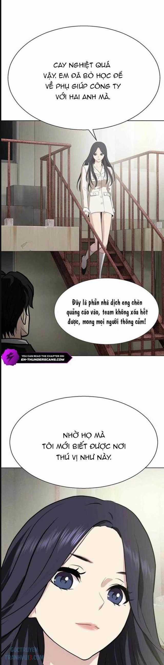 Đấu Trường Chiến Đấu Chương 10 trang 30