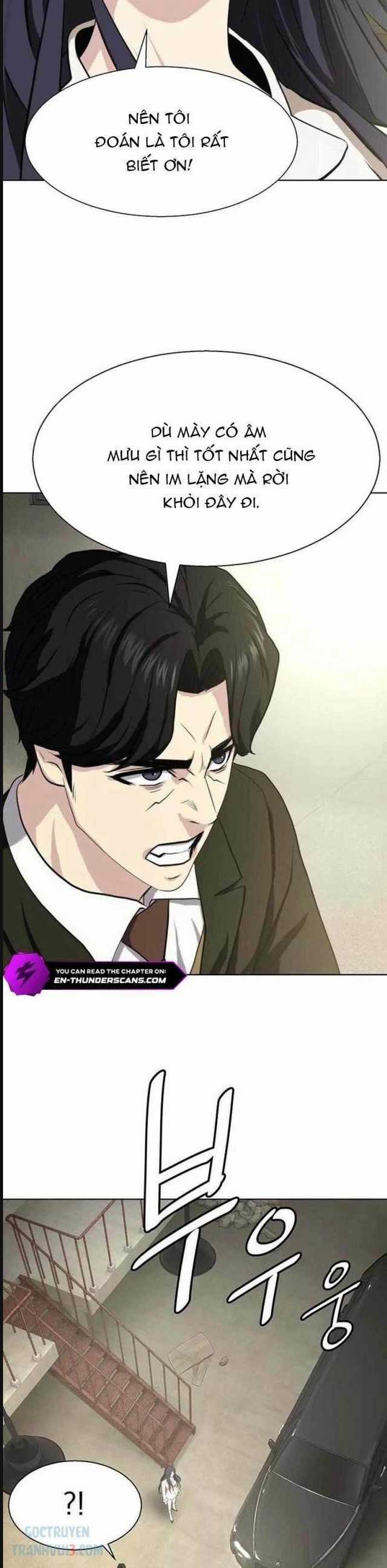 Đấu Trường Chiến Đấu Chương 10 trang 31