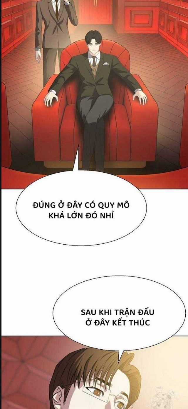 Đấu Trường Chiến Đấu Chương 11 trang 12