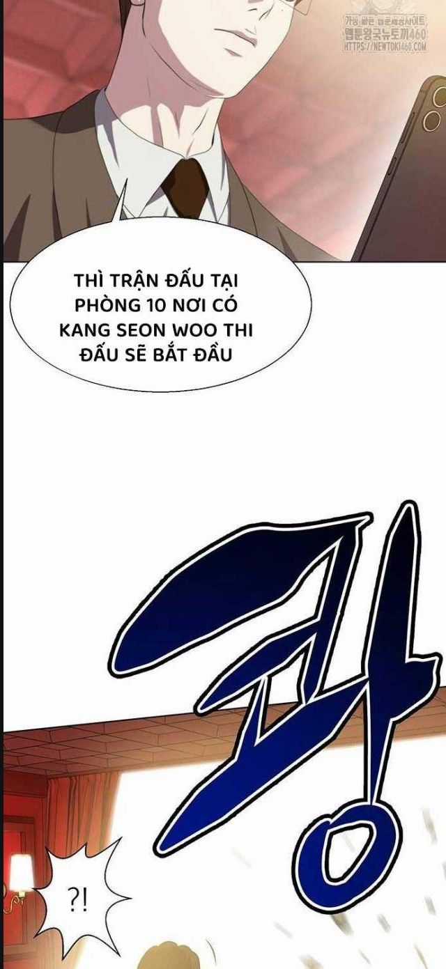 Đấu Trường Chiến Đấu Chương 11 trang 13