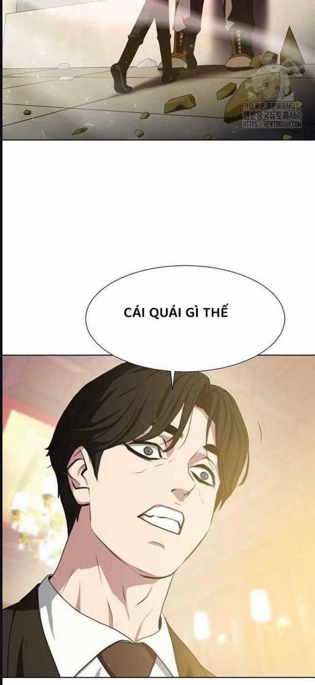 Đấu Trường Chiến Đấu Chương 11 trang 15