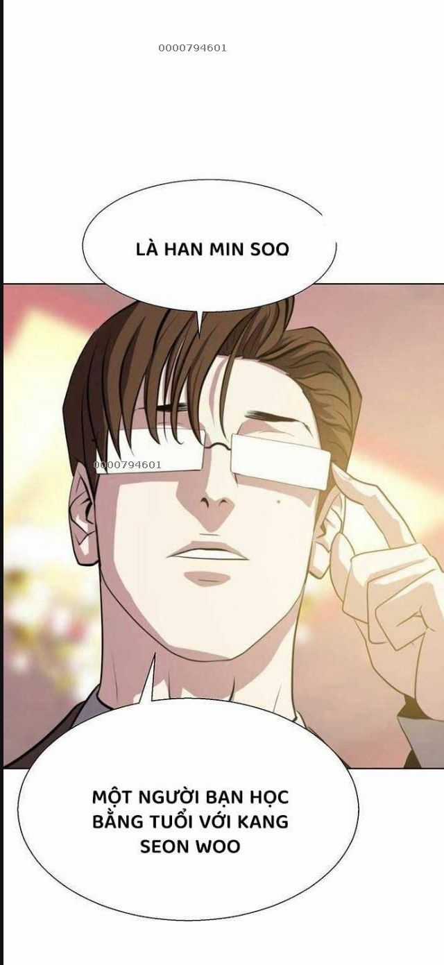 Đấu Trường Chiến Đấu Chương 11 trang 16