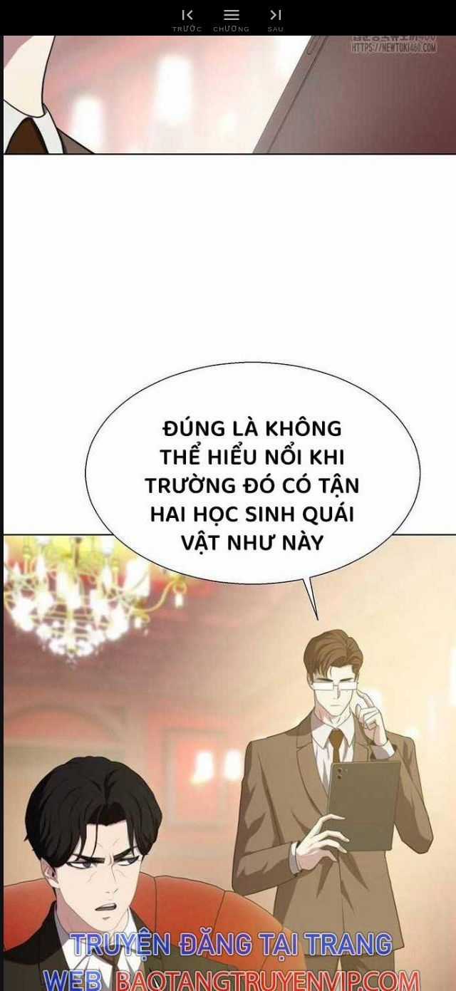 Đấu Trường Chiến Đấu Chương 11 trang 19