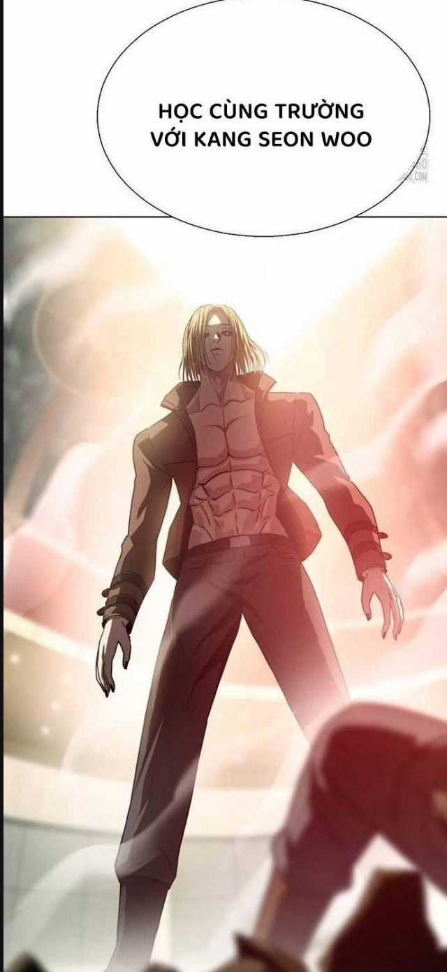 Đấu Trường Chiến Đấu Chương 11 trang 21