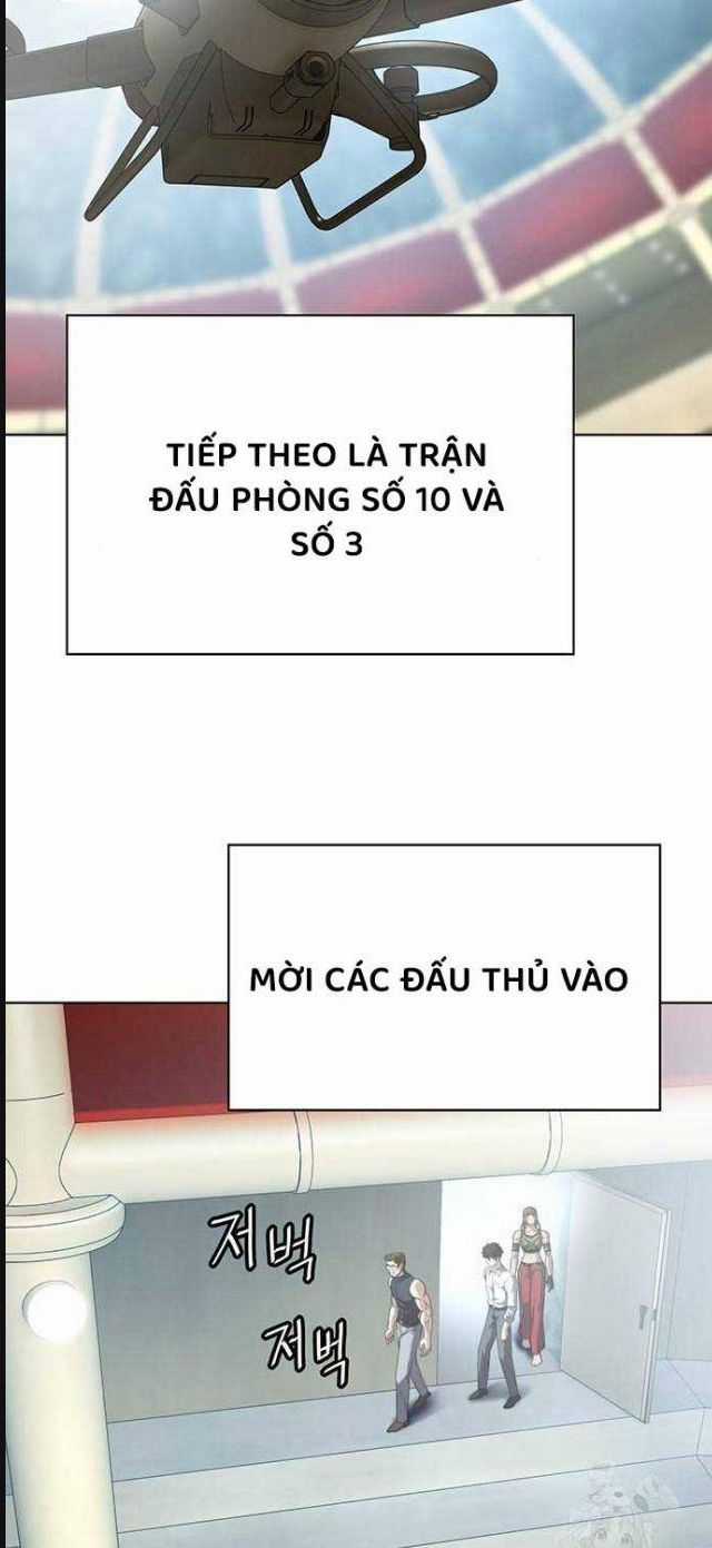 Đấu Trường Chiến Đấu Chương 11 trang 24